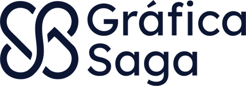 Gráfica Saga
